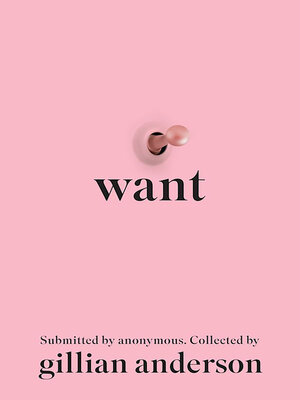 cover image of Want